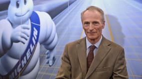 Le fabricant français de pneumatiques Michelin, par la voix de Jean-Dominique Senard, son président,  a confirmé pour 2016 son objectif d'une croissance de ses ventes supérieure à celle des marchés sur lesquels il opère