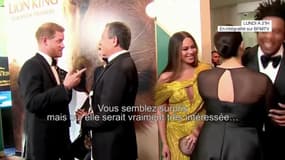 Quand le prince Harry vante les mérites de son épouse Meghan Markle au patron de Disney