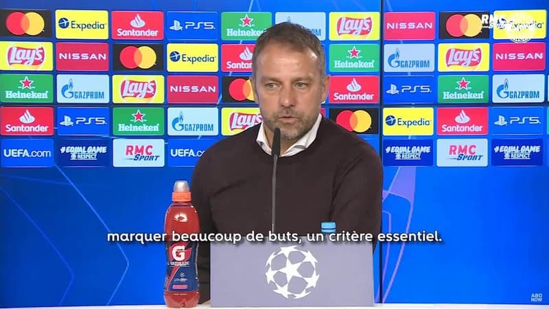PSG - Bayern :