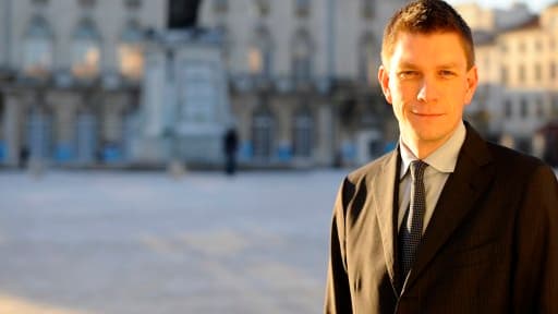 A Nancy, Mathieu Klein (PS) est donné favori.
