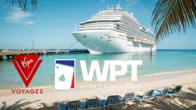 Le WPT "Voyage" largue des amarres