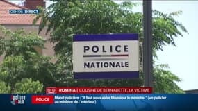 Vénissieux: début du procès d’un homme qui avait écrasé sa femme de 43 ans en 2019