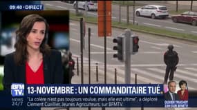 13-Novembre: l'un des commanditaires des attentats considéré comme mort