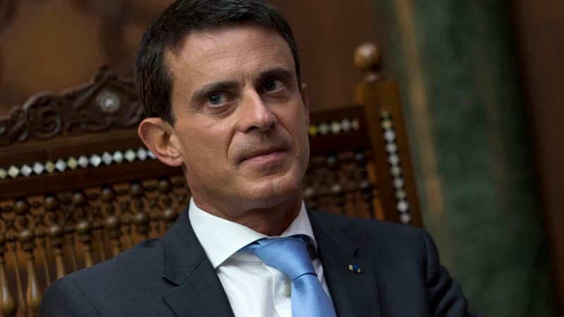 Manuel Valls a appelé les entreprises saoudiennes à investir en France