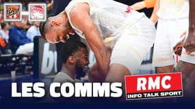 Olympiacos 68-78 Monaco : 32 ans après Limoges, la Roca Team en finale de l'Euroligue