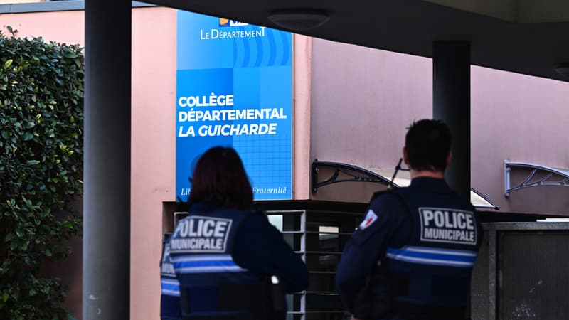 Sanary-sur-Mer: que risque l'adolescent de 14 ans qui a poignardé son enseignante dans le Var?