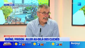 Rhône: une situation "catastrophique" dans les prisons