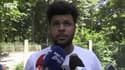 Tournoi de Lyon – Tsonga : "L’objectif est d’aller au bout de ce tournoi"