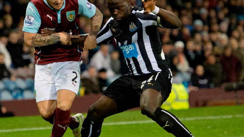 Cheick Tioté