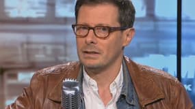 Yves Jeuland, ce lundi sur RMC.