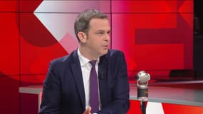 Véran : "On n'est pas un pays communiste"