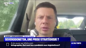 Donbass: "La situation est très difficile" déclare ce député ukrainien