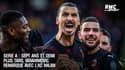 Serie A : Sept ans et demi plus tard, Ibrahimovic remarque avec l’AC Milan