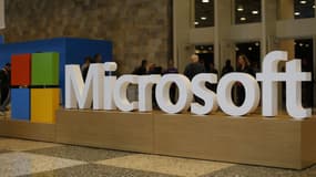 Microsoft a décidé de se séparer de deux activités non stratégiques