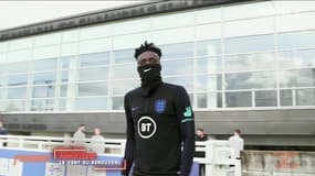 Footissime - Angleterre, le vent du renouveau 