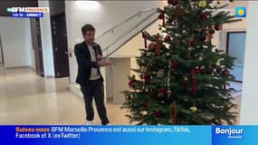 Concours BFM Marseille : envoyez-nous votre plus belle photo de sapin de Noël 
