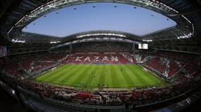 La Coupe du monde en Russie bat des records d'audience en Italie