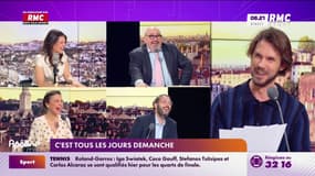 C'est tous les jours Demanche - 03/06