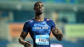 Mouhamadou Fall