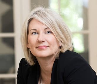 Anne Schwartz, Directrice Générale PAREF Gestion