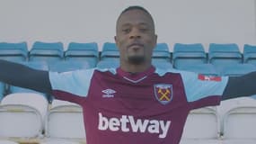 Patrice Evra