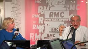Apprentissage de l'arabe à l'école: "C'est une langue tout à fait ordinaire mais commençons par apprendre le français." Bernard Debré