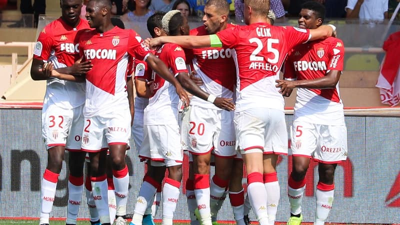 AS Monaco
