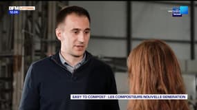 Les Hauts-de-France ont tout pour réussir du mardi 1er juillet 2025 - Easy To Compost, les composteurs nouvelle génération