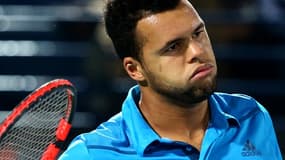 Jo-Wilfried Tsonga