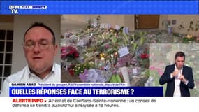 Qu'attendre du conseil de défense à 17 heures ? - 18/10