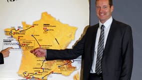 Christian Prudhomme