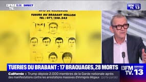 L'intégrale de Affaire suivante du dimanche 8 juin 2025