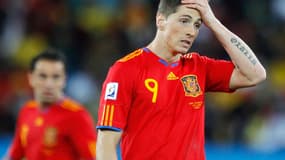 Fernando Torres