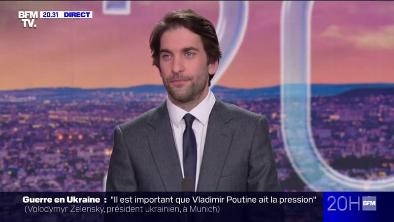 L'ENQUÊTE DU 20H - Comment le gouvernement recule sur la 