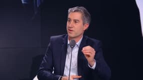 François Ruffin sur RMC et RMC Story le 9 février 2024