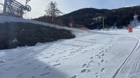 L'avenir de la station de ski de Crévoux crée des tensions entre la mairie et les professionnels.