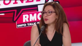 Nora Vartanyan, experte comptable: "Un crédit d'impôt est toujours plus intéressant qu'une baisse des charges sociales"