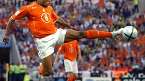 Edgar Davids
