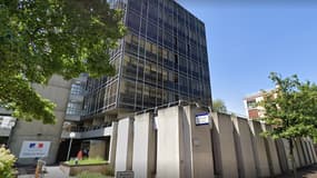 L'homme était placé en garde à vue au commissariat central de Rouen.