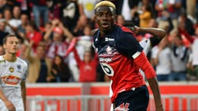 Victor Osimhen