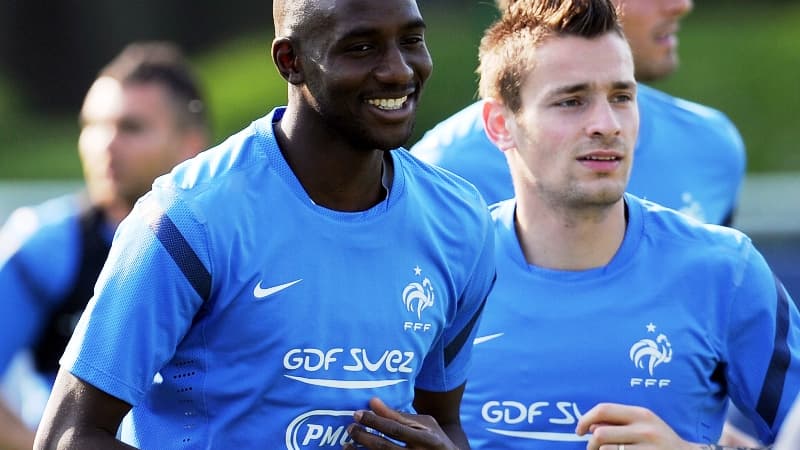 Alou Diarra