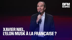  Xavier Niel, l'Elon Musk à la française ?  