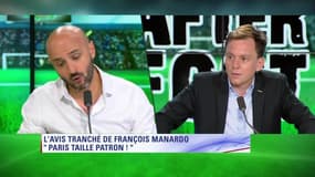 Le best-of de l’After foot du vendredi 7 juillet