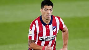 Luis Suarez