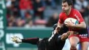 Elissalde et les Toulousains nourissent beaucoup de regrets après leur défaite en finale de Coupe d'Europe contre le Munster.