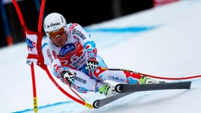 Johan Clarey