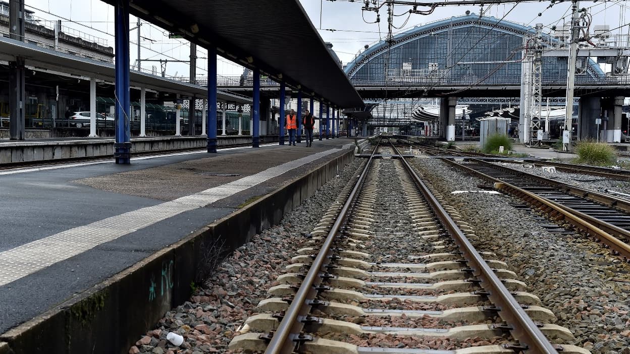 Grève SNCF: les hôtels du sud-ouest anticipent 25% de perte d’activité ce week-end
