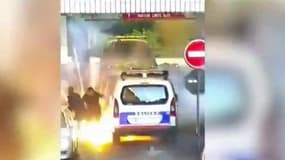 REPLAY RADIO - Tirs de mortiers: comment mettre fin à ce phénomène inquiétant? Le débat des "Grandes Gueules"