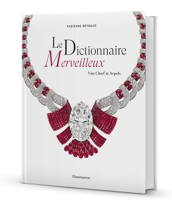 Van Cleef & Arpels, Le Dictionnaire Merveilleux