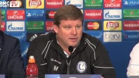 Vanhaezebrouck : "Nos pensées vont avant tout aux victimes"